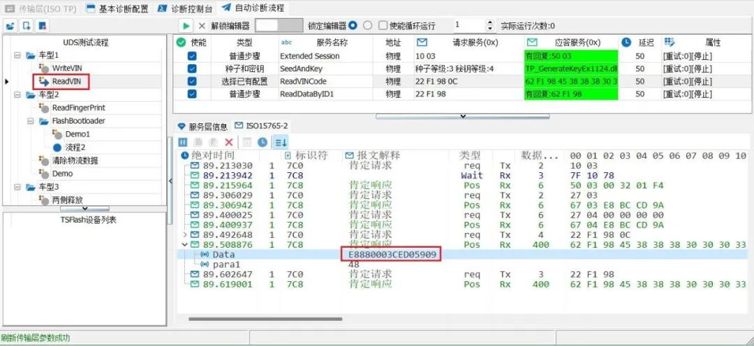 CAN UDS诊断操作指南下篇，TSMaster实用教程，轻松掌握！ (https://ic.work/) 技术资料 第29张