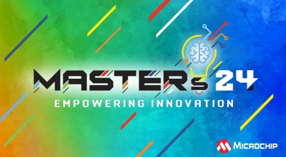 Microchip第21届中国技术精英年会（MASTERs）现已开放注册报名 (https://ic.work/) 产业洞察 第1张