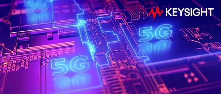 是德科技与AMD联手突破技术壁垒，重新定义云和边缘基础设施性能基准测试 (https://ic.work/) 产业洞察 第1张