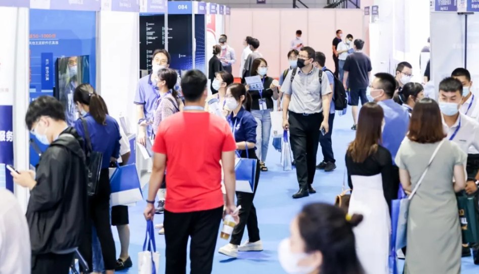 【ICDIA参会指南】首个IC应用展，Show出中国芯力量! (https://ic.work/) 产业洞察 第1张