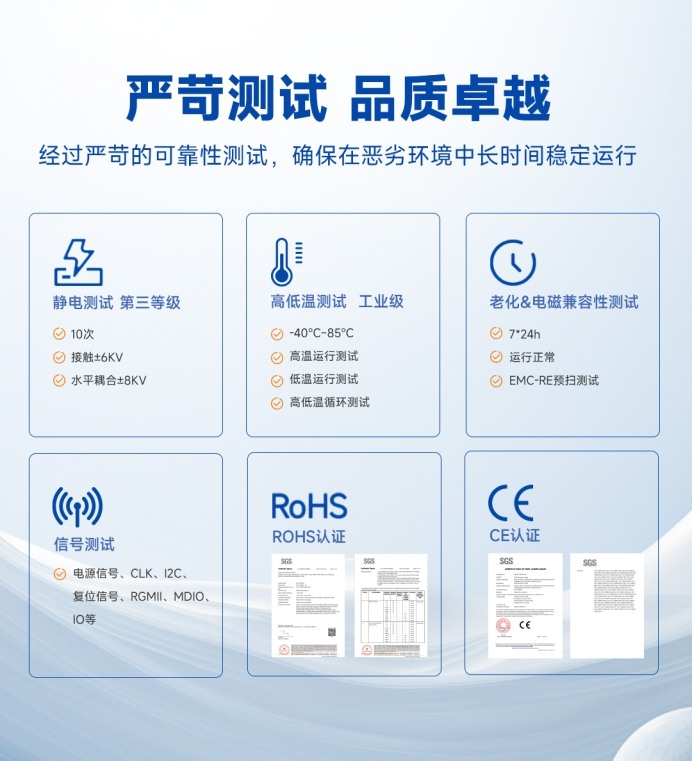 首发!17串口4CAN口、四核A55，米尔发布全志T536核心板 (https://ic.work/) 产业洞察 第7张