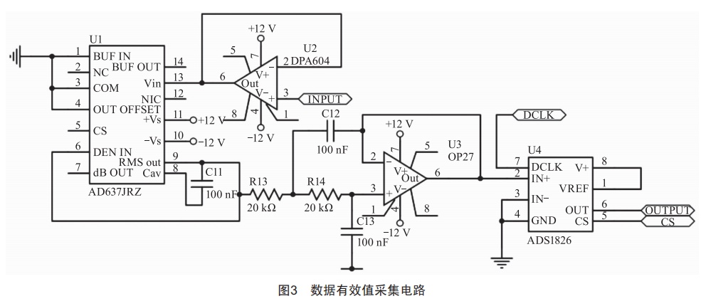 400V交流智能电流监测，系统设计及应用，保障电力安全，高效节能。 (https://ic.work/) 工控技术 第3张