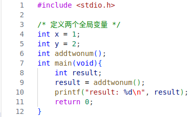 技术干货驿站 ▏深入理解C语言：基本数据类型和变量 (https://ic.work/) 技术资料 第7张