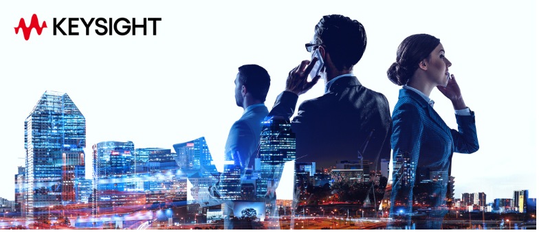 是德科技携手Capgemini验证了用于非地面网络的5G NR RAN解决方案 (https://ic.work/) 产业洞察 第1张