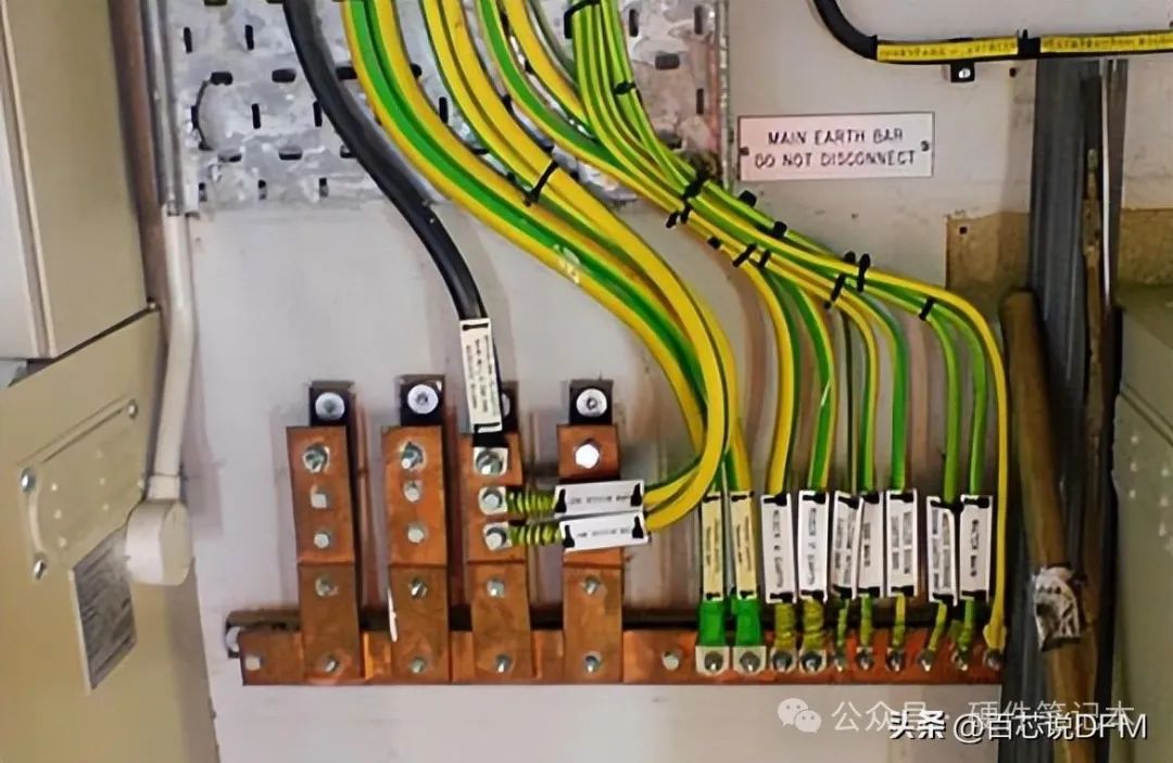 26张图，讲透PCB接地！ (https://ic.work/) 技术资料 第13张
