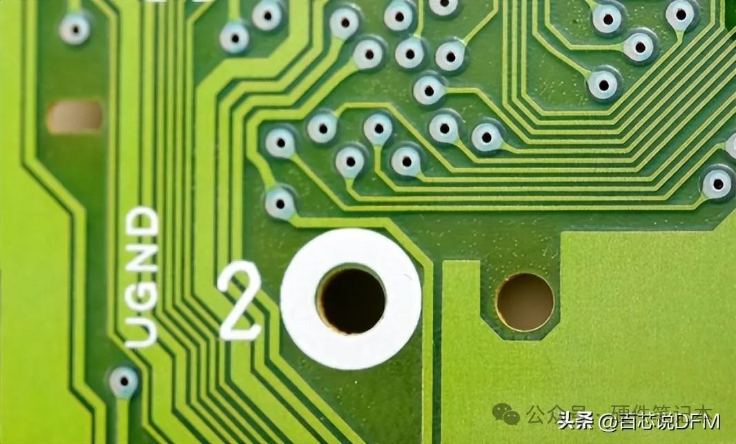 26张图，讲透PCB接地！ (https://ic.work/) 技术资料 第24张