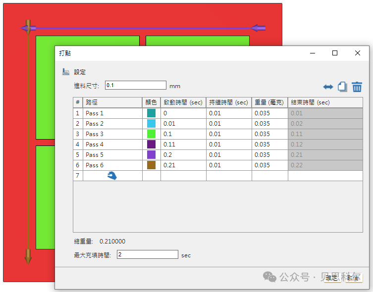 Moldex3D模流分析之CUF Simulation Quick Start (https://ic.work/) 技术资料 第5张