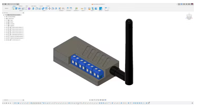 如何为WLED构建一个RGB PWM LED驱动程序 (https://ic.work/) 工控技术 第3张