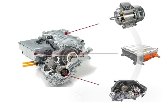 新能源汽车结构与原理 (https://ic.work/) 技术资料 第5张