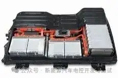新能源汽车结构与原理 (https://ic.work/) 技术资料 第2张