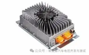 新能源汽车结构与原理 (https://ic.work/) 技术资料 第3张